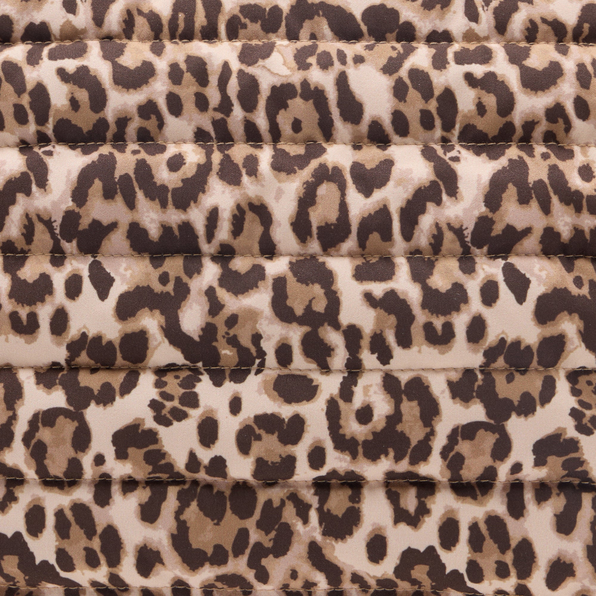 save-the-duck-clio-unisex-pochette-leo-print image 3
