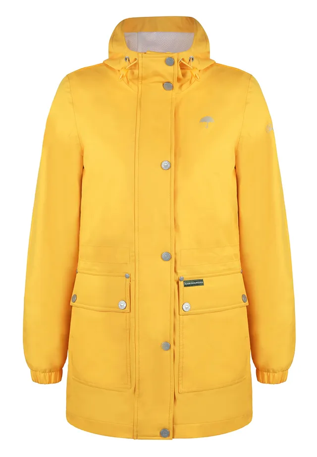 schmuddelwedda-damen-regenjacke-30 image 1