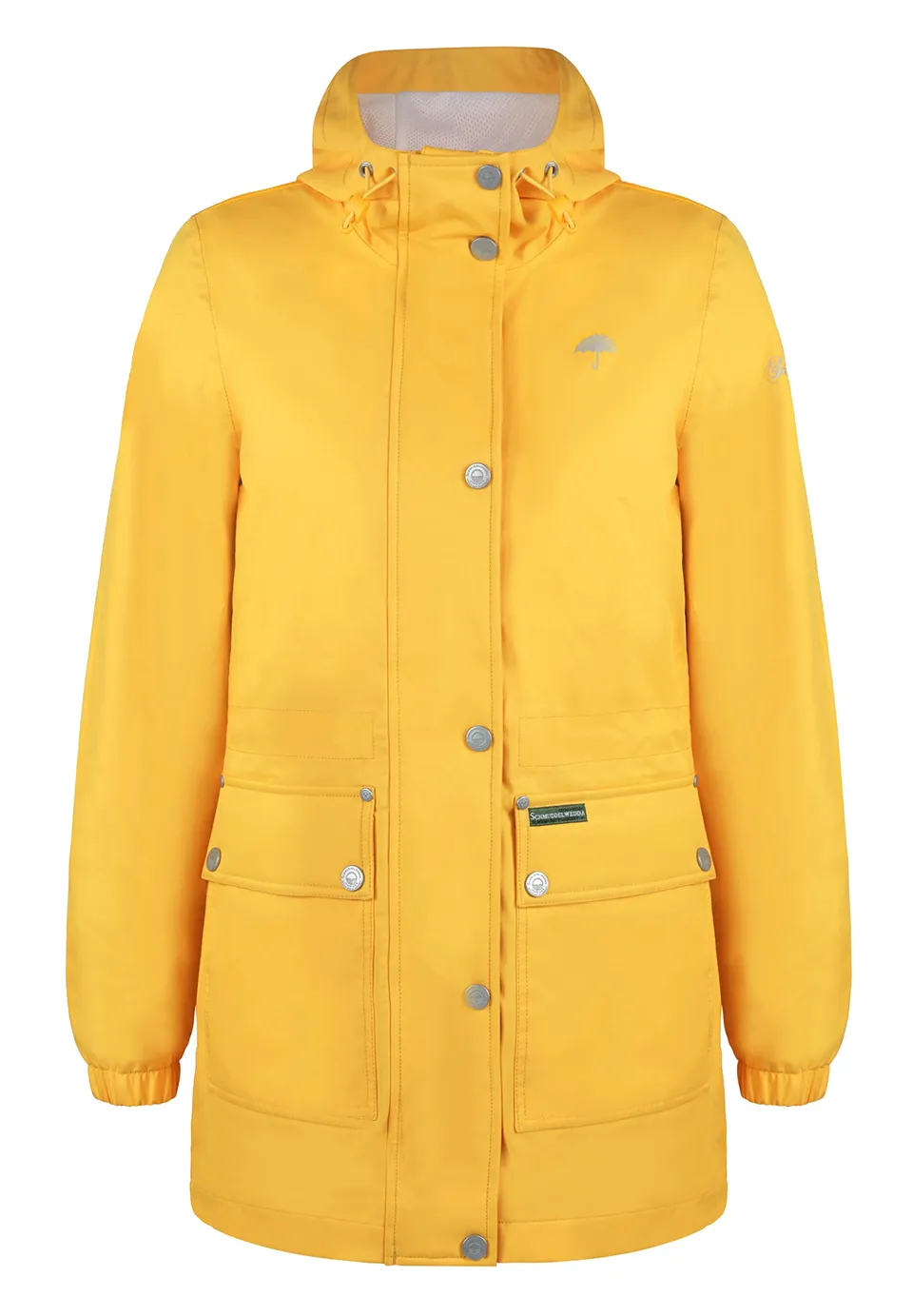 schmuddelwedda-damen-regenjacke-30 image 1