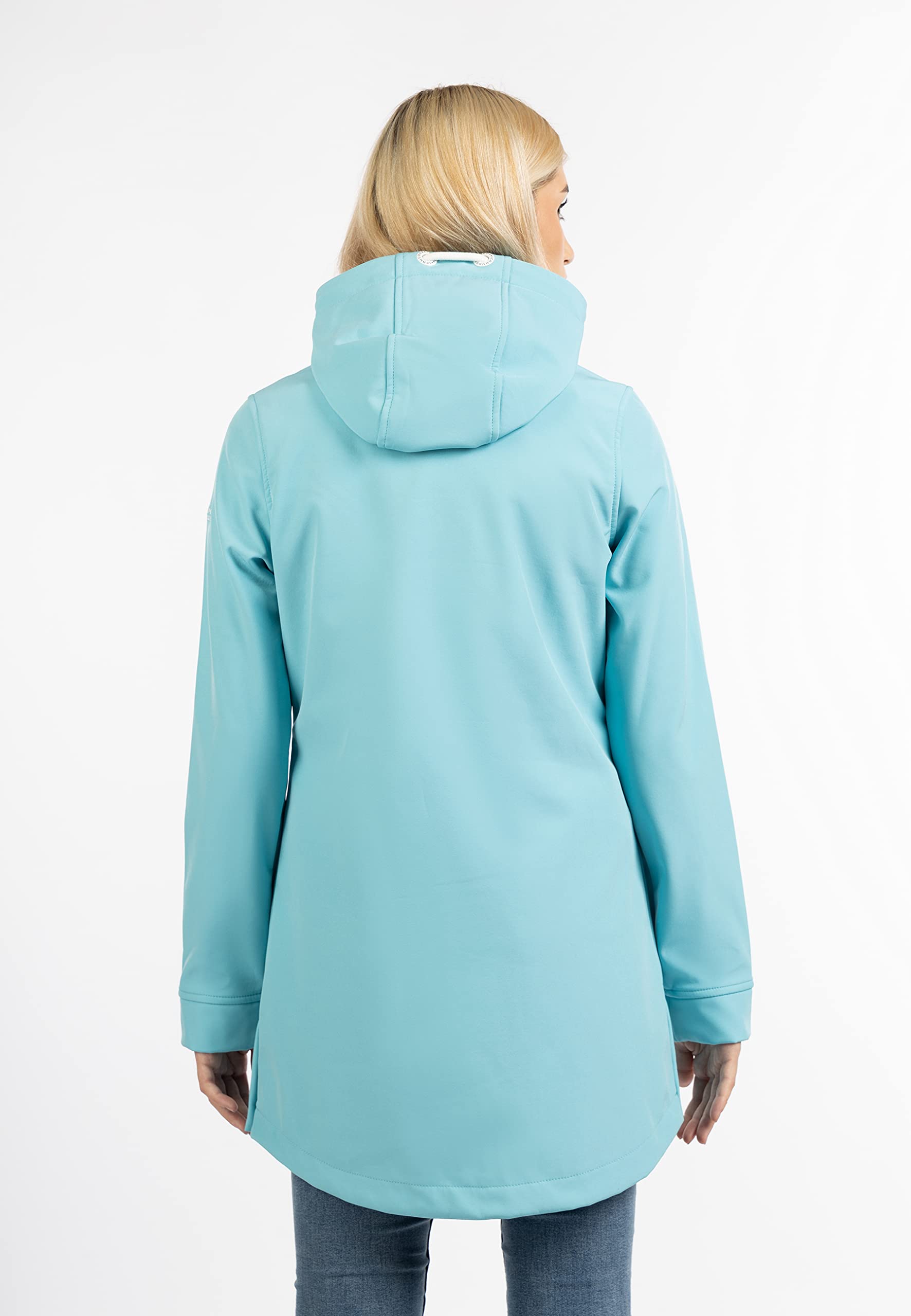 schmuddelwedda-damen-kurzmantel-aus-softshell-3 image 6