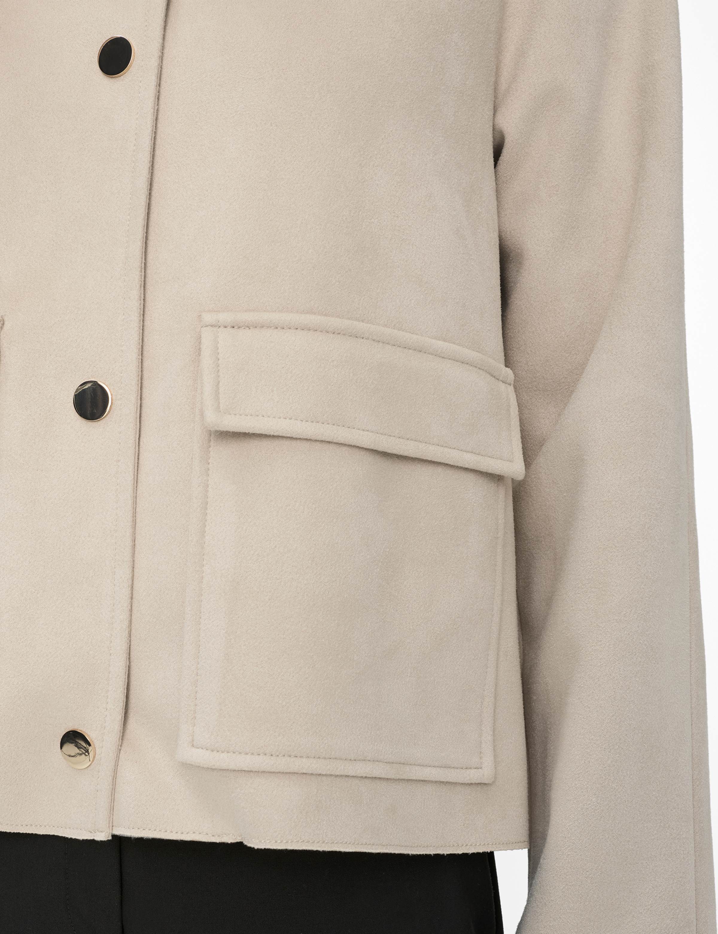 fuchs-schmitt-kurzjacke-braga-damenjacke-in-velourleder-optik image 4