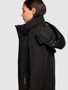 khujo-mantel-lofi2-black-warm-wattierter-wintermantel-mit-kapuze image 8