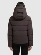 khujo-jacke-valina2-moody-plum-wasserabweisende-damen-winterjacke-loose-fit-mit- image 3