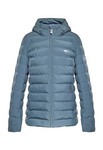 schmuddelwedda-damen-bergangsjacke-wasserdicht-mit-rei-verschlusstaschen-freizei image 4