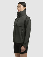 khujo-jacke-raibe-dunkelgr-n-h-ftlange-sommerjacke-mit-kapuze image 5