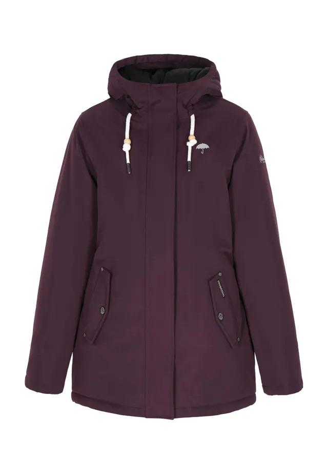 schmuddelwedda-damen-winterjacke-mit-rei-verschluss-und-klappentaschen-freizeit- image 1