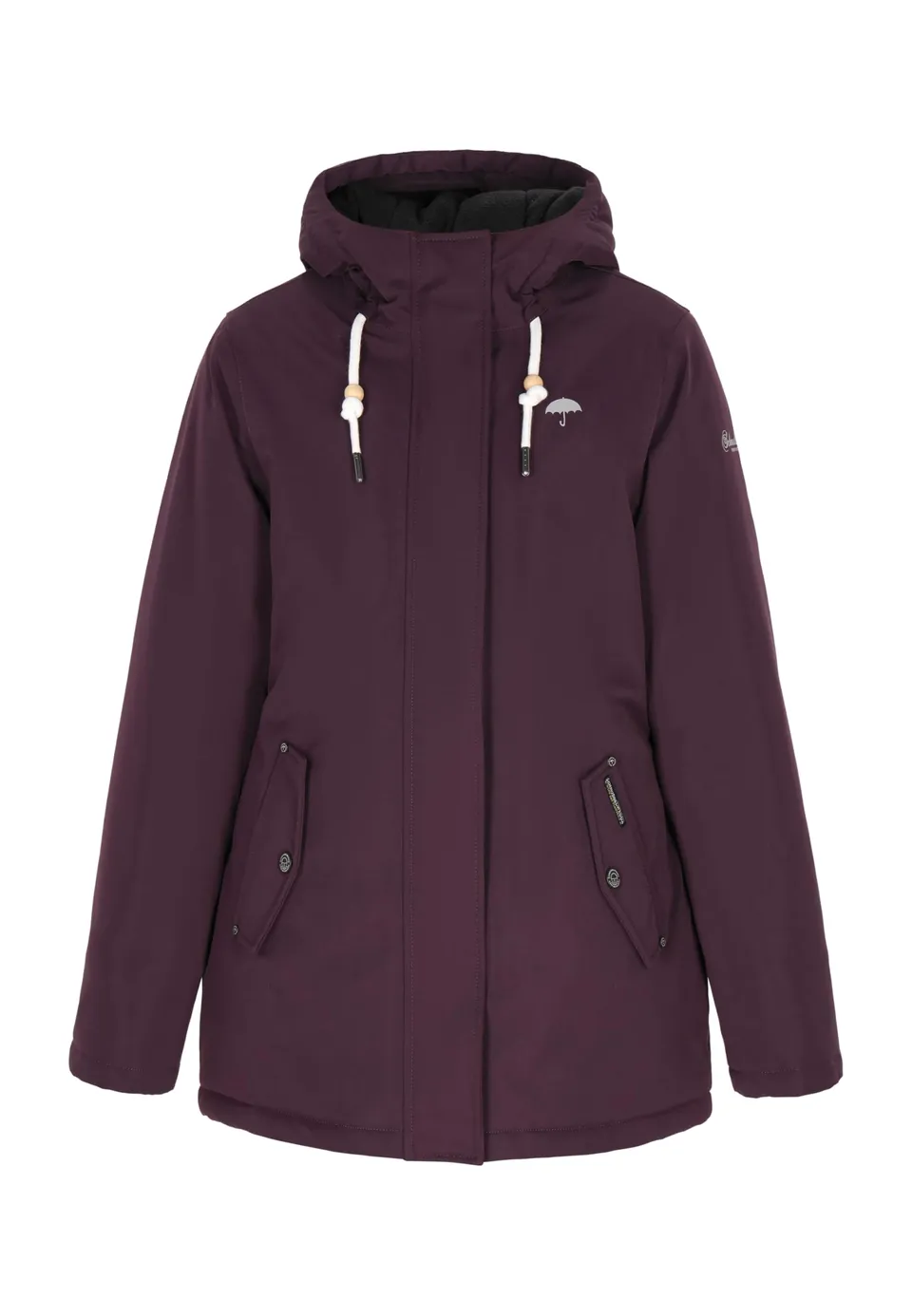 schmuddelwedda-damen-winterjacke-mit-rei-verschluss-und-klappentaschen-freizeit- image 1