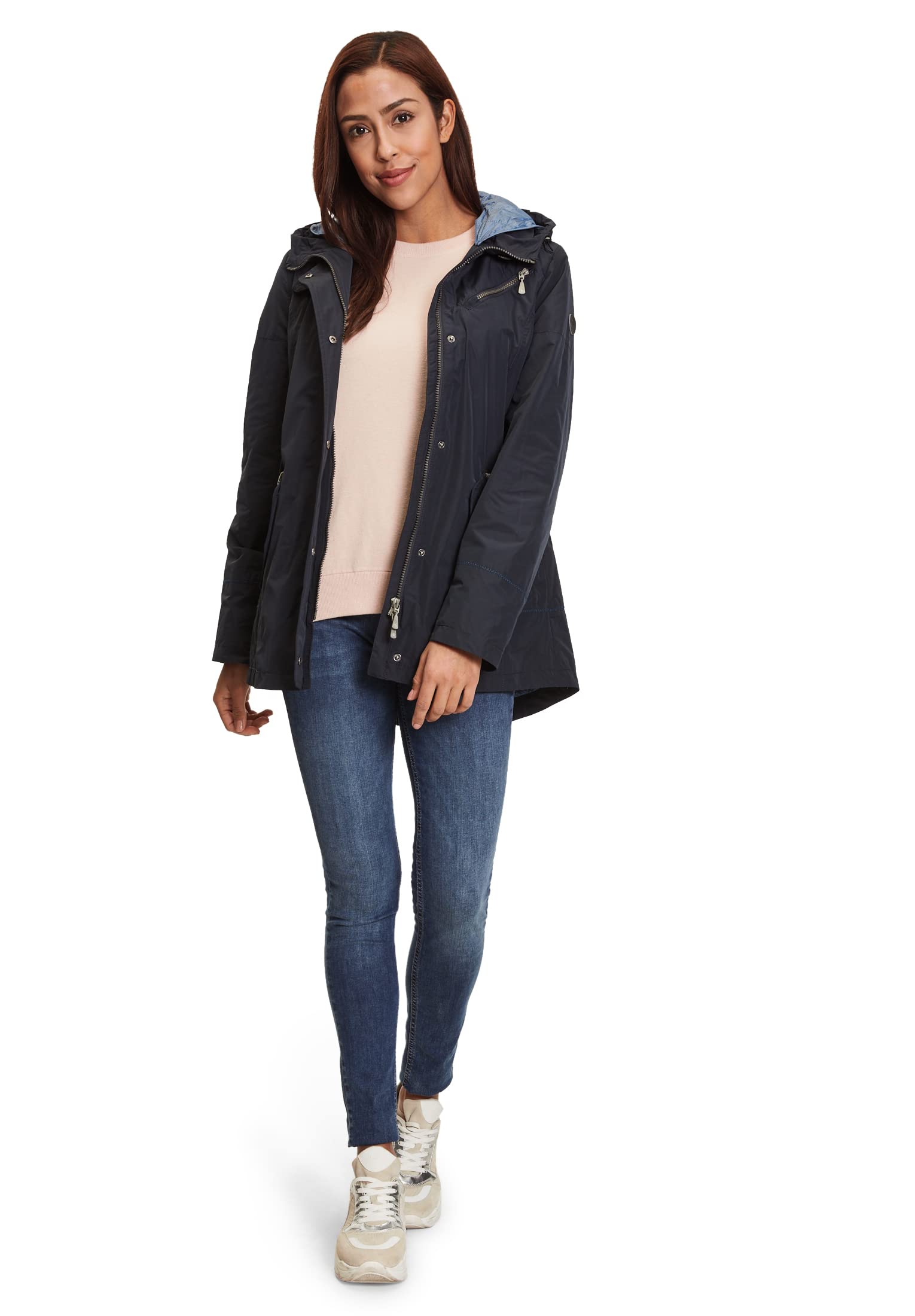 gil-bret-alexa-damen-jacke-dark-navy-gr-42 image 4