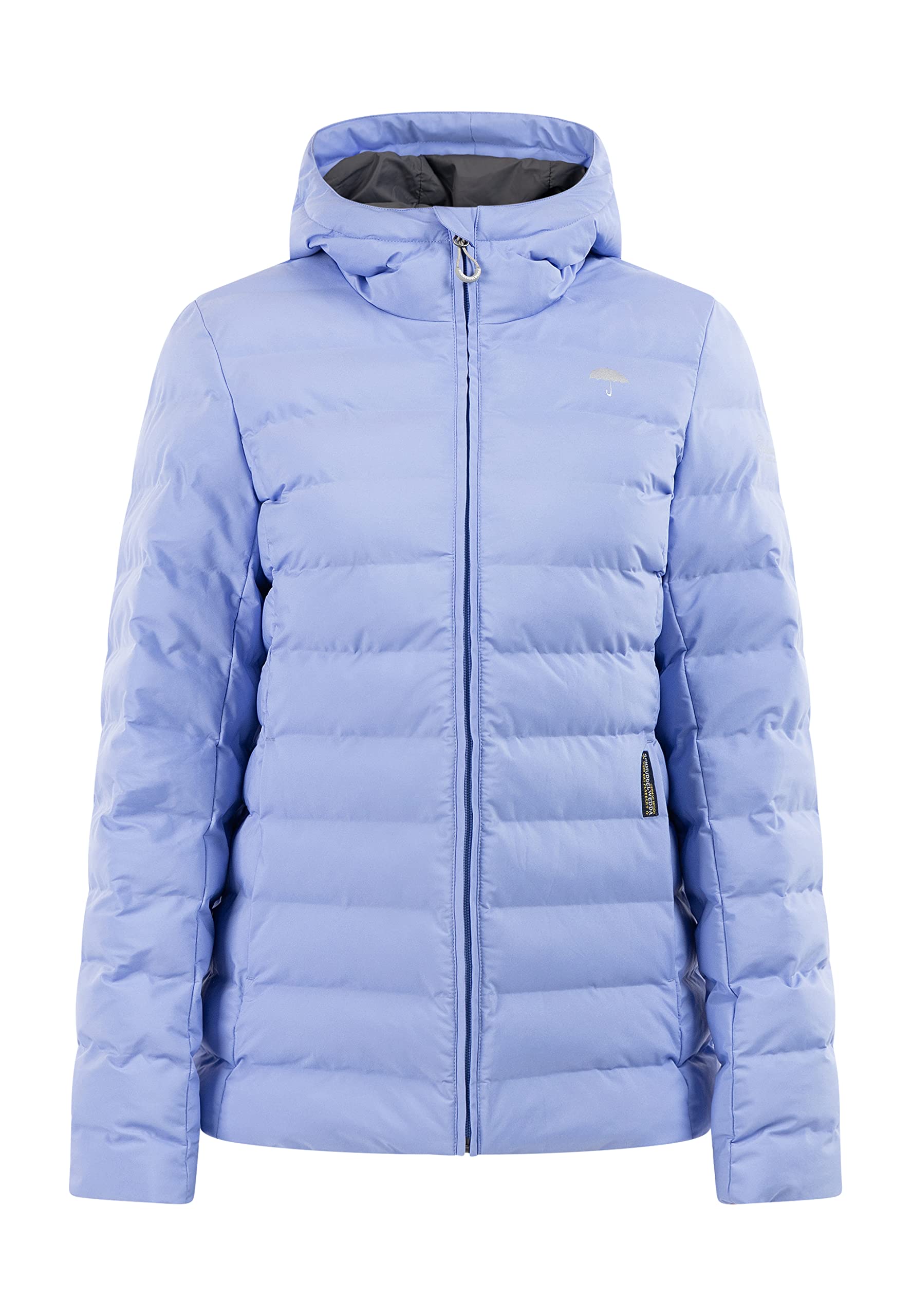 schmuddelwedda-damen-wattierte-winterjacke-gef-ttert image 6