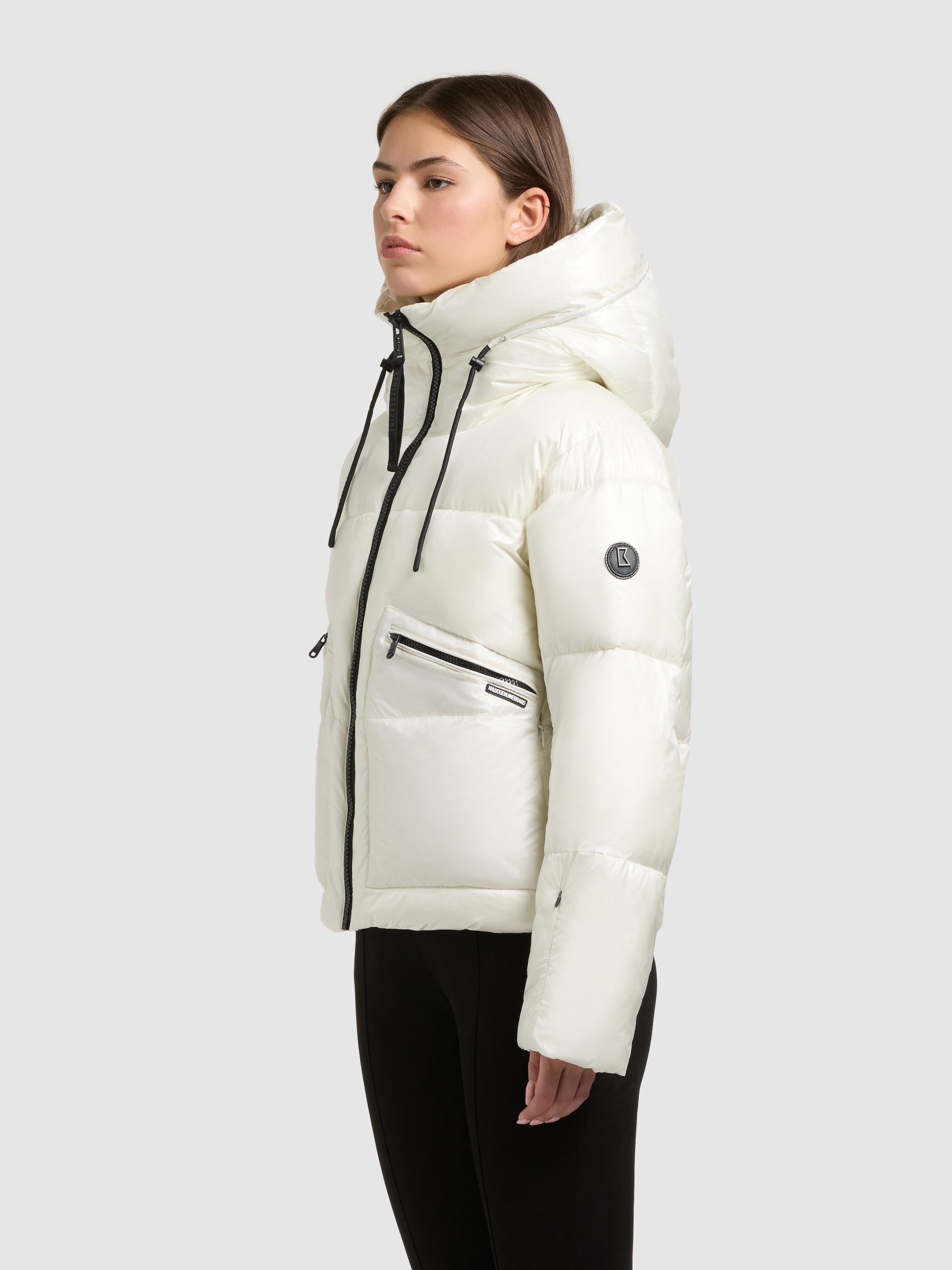 khujo-jacke-luna-white-gl-nzende-h-ftlange-steppjacke-damen image 5
