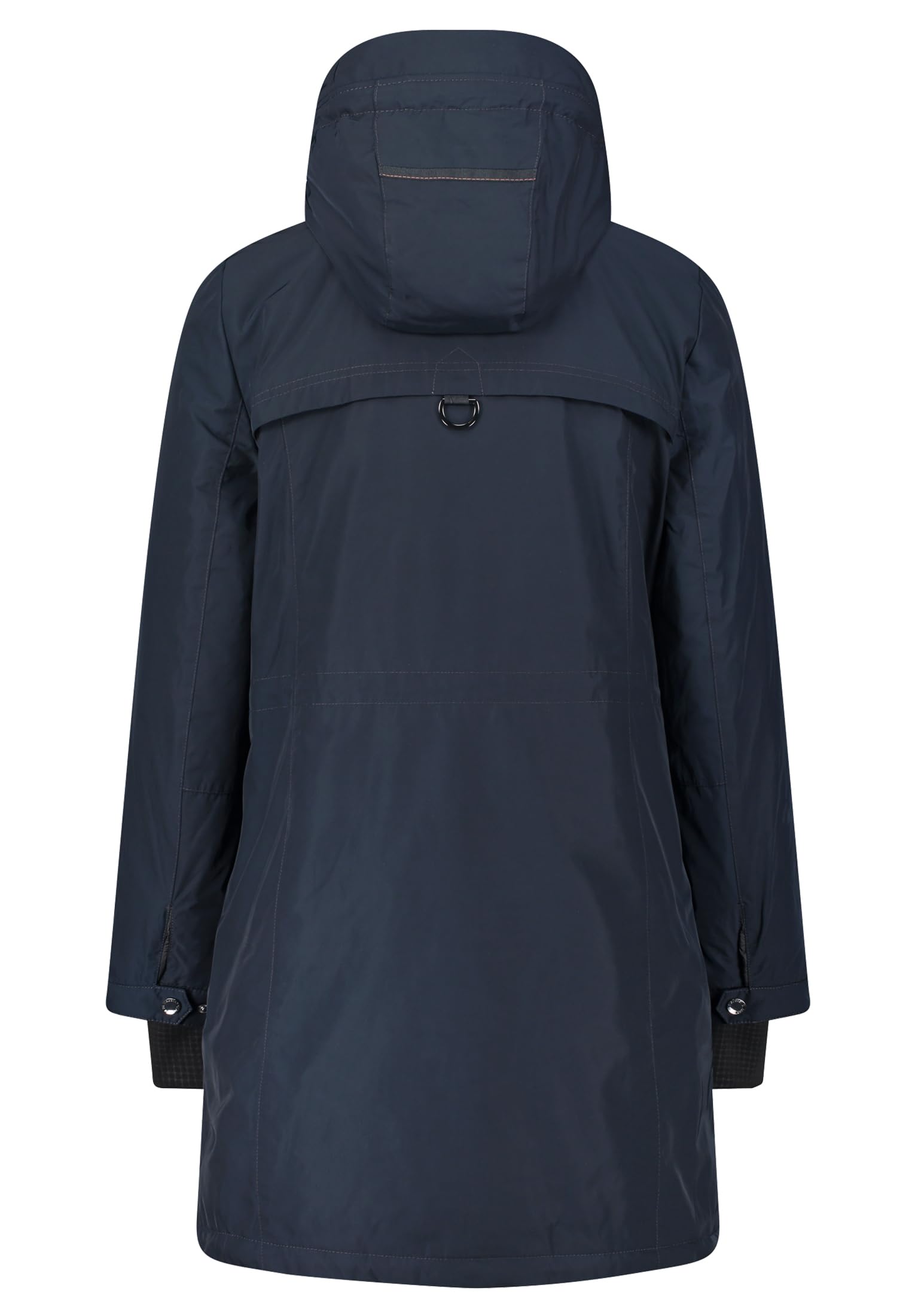 gil-bret-9165-6215-damen-jacke-popeline-bergangsjacke-in-dusky-navy-44-eu image 5