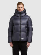 khujo-dane-damen-steppjacke-blau image 4
