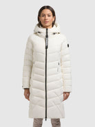 khujo-coat-odana4-luna-white-steppmantel-damen-knielang image 4