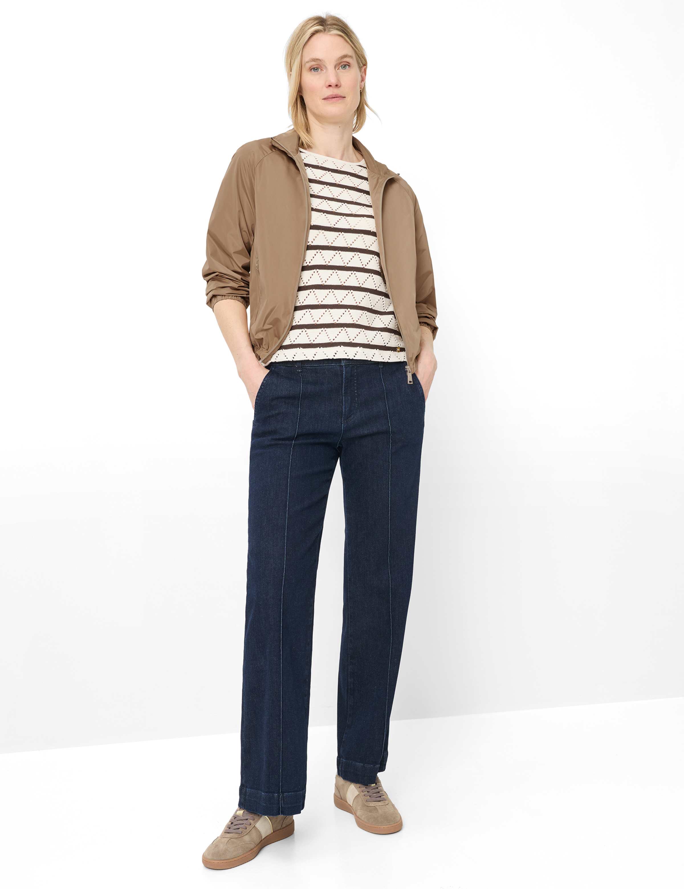 fuchs-schmitt-blouson-athen-damen-blousonjacke-kurz image 5