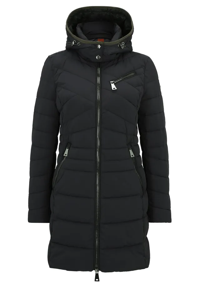 gil-bret-finja-damen-steppmantel-aus-nylon-mit-daunenersatz image 1