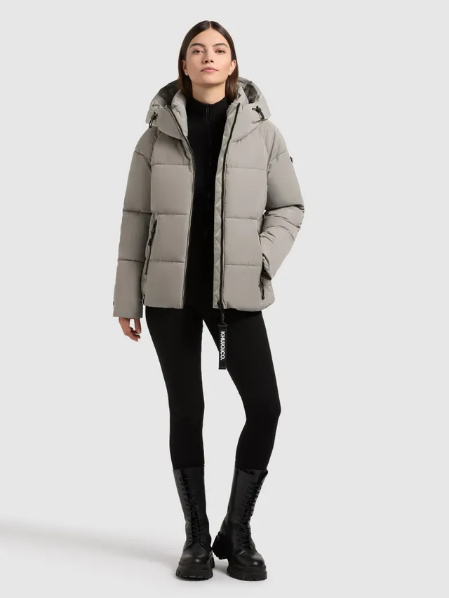 khujo-ono-damen-winterjacke-witcher-green-h-ftlang image 1