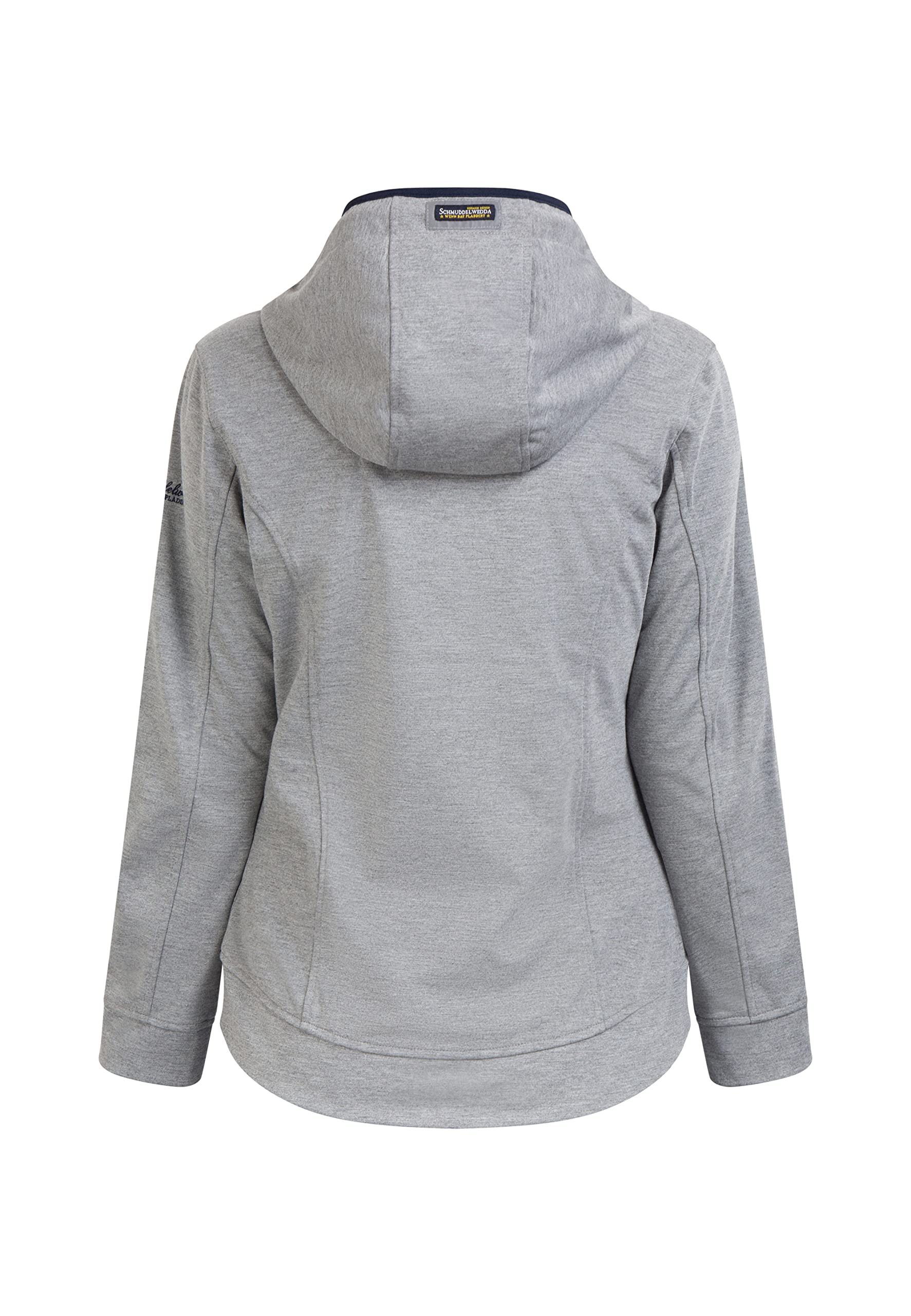 schmuddelwedda-damen-funktionsjacke-f-r-bergang image 2