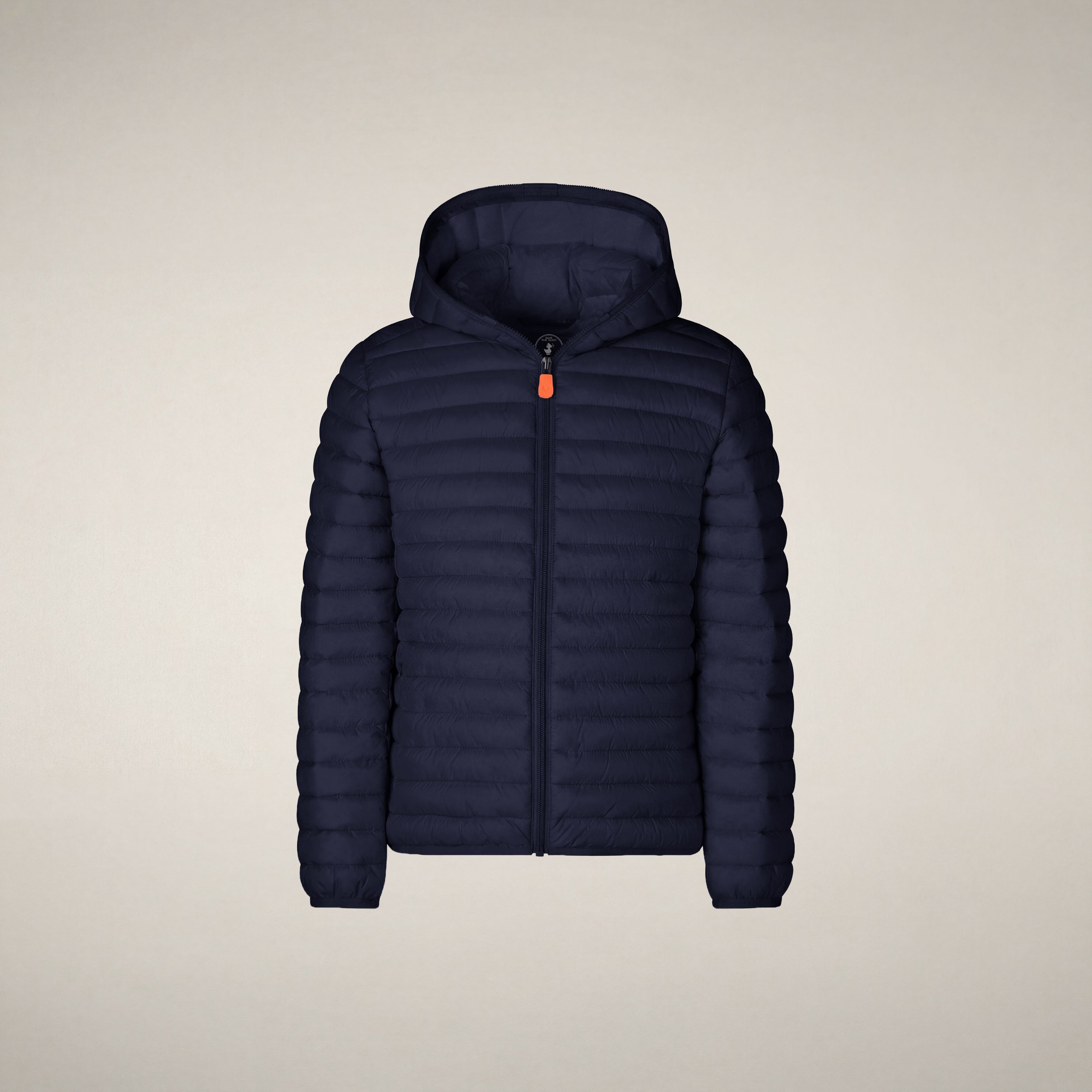 save-the-duck-ana-m-dchen-steppjacke-navy-blau image 1