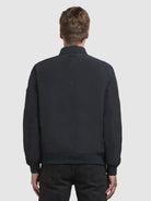 khujo-jacket-beki-dark-blue-damen-bomberjacke image 3