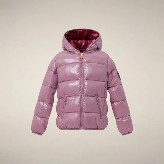 save-the-duck-kate-m-dchen-steppjacke-rosa-orchidea image 1