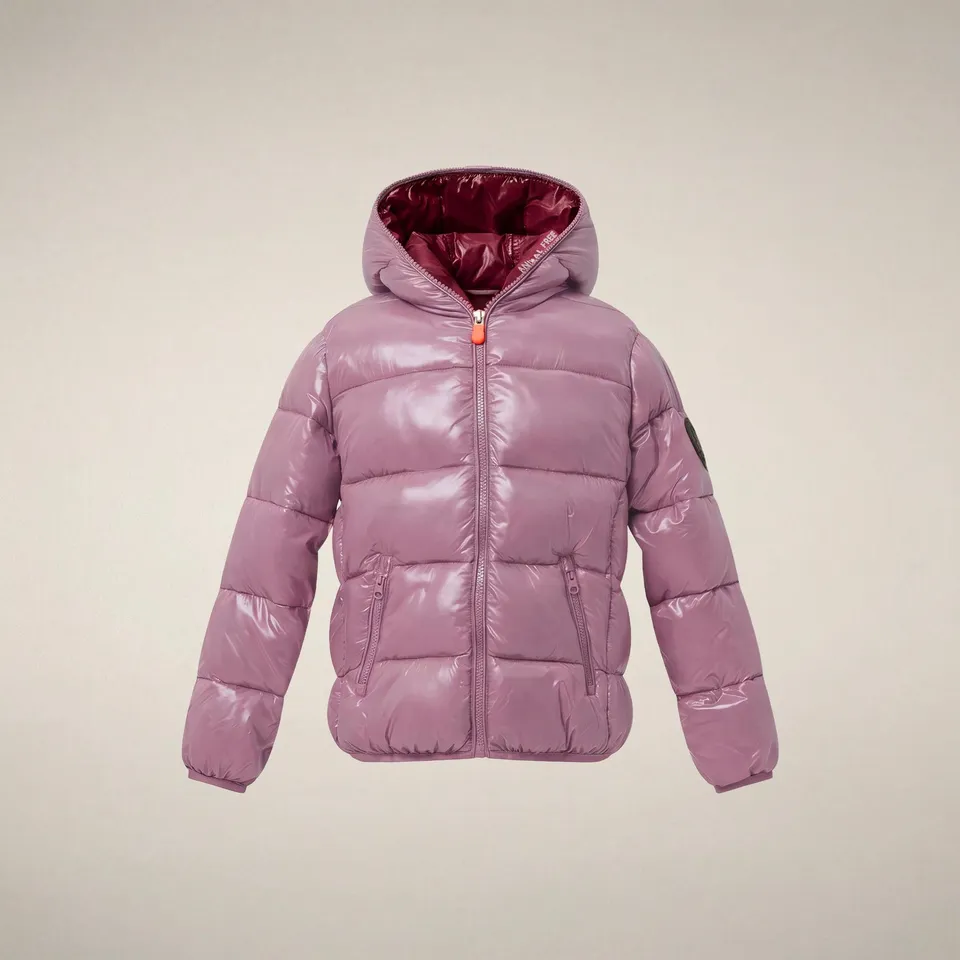 save-the-duck-kate-m-dchen-steppjacke-rosa-orchidea image 1