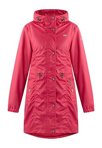 schmuddelwedda-damen-regenmantel-wasserdicht-3000mm-windbreaker-18 image 7