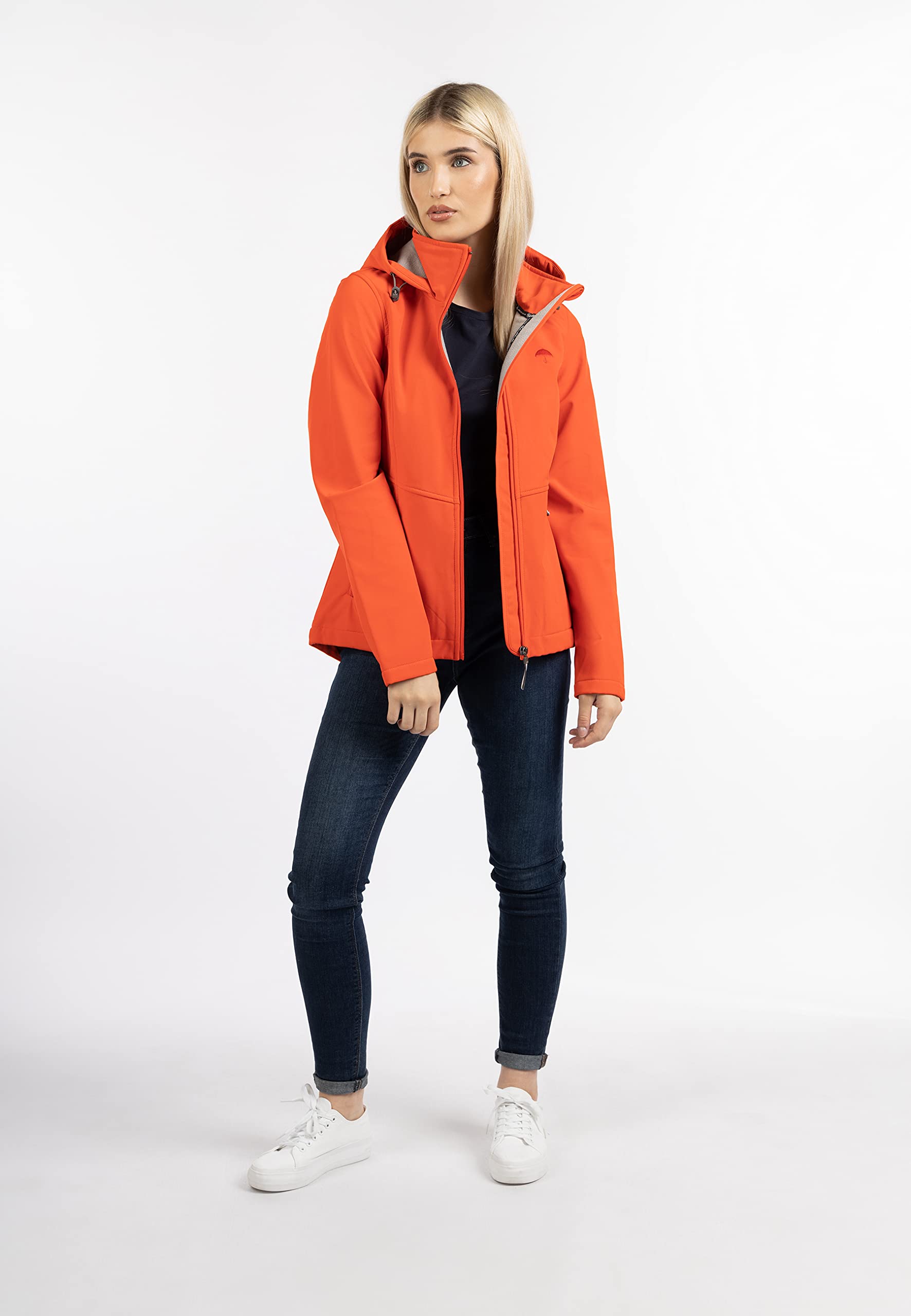 schmuddelwedda-damen-softshelljacke-winddichte-softshelljacke-f-r-bergang image 4