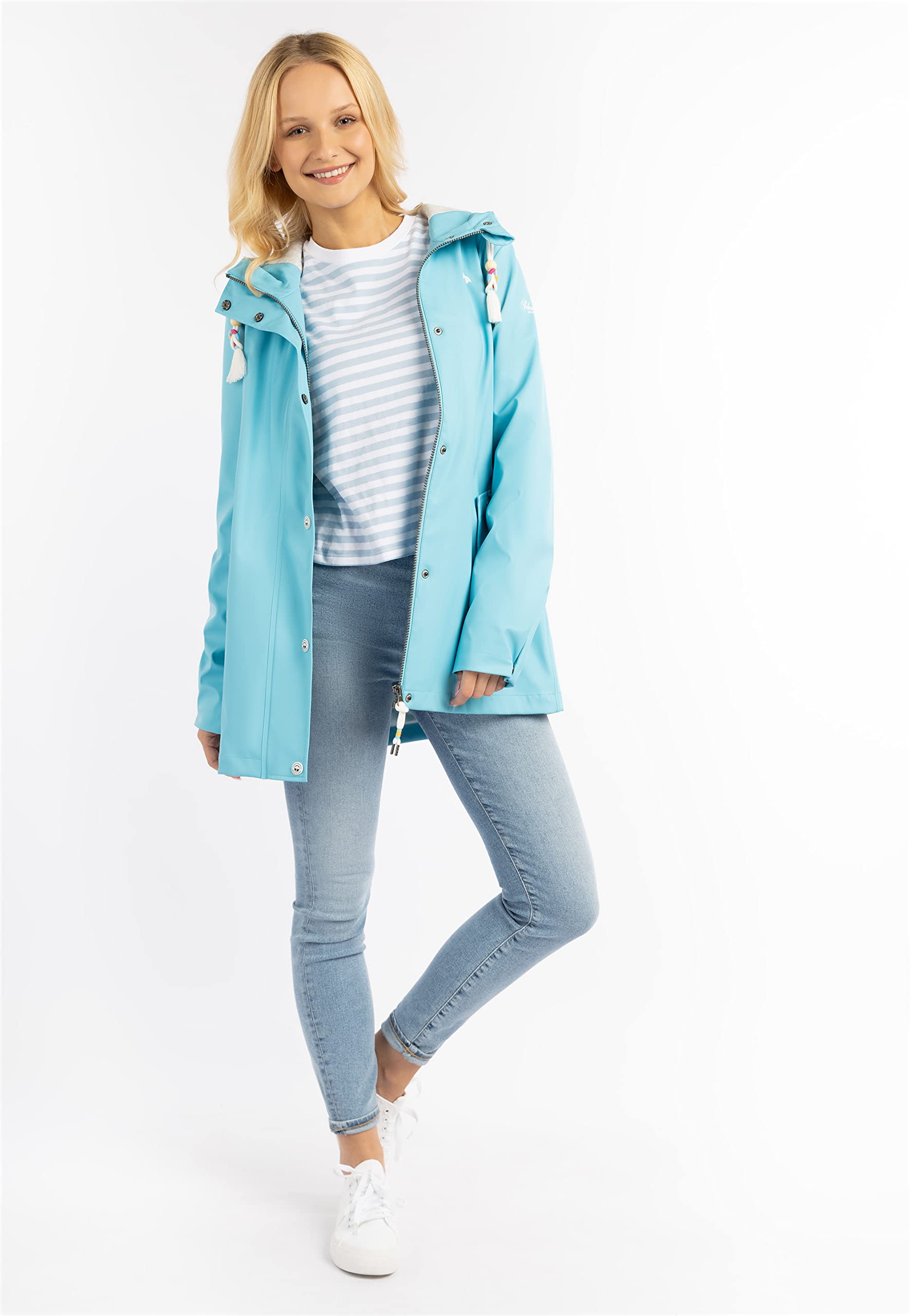 schmuddelwedda-damen-regenjacke-5 image 4