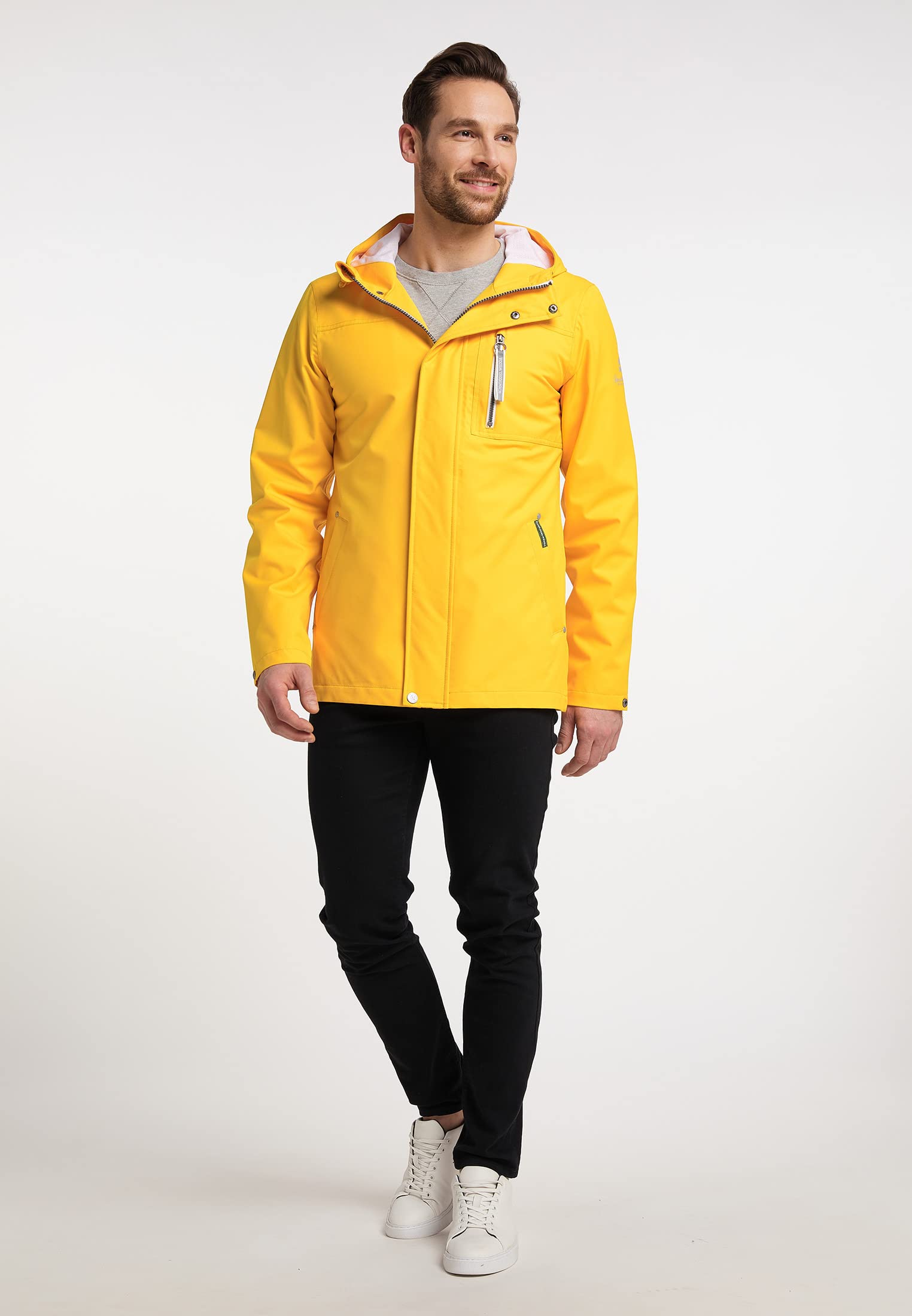 schmuddelwedda-herren-regenjacke-wetterfeste-outdoorjacke image 3
