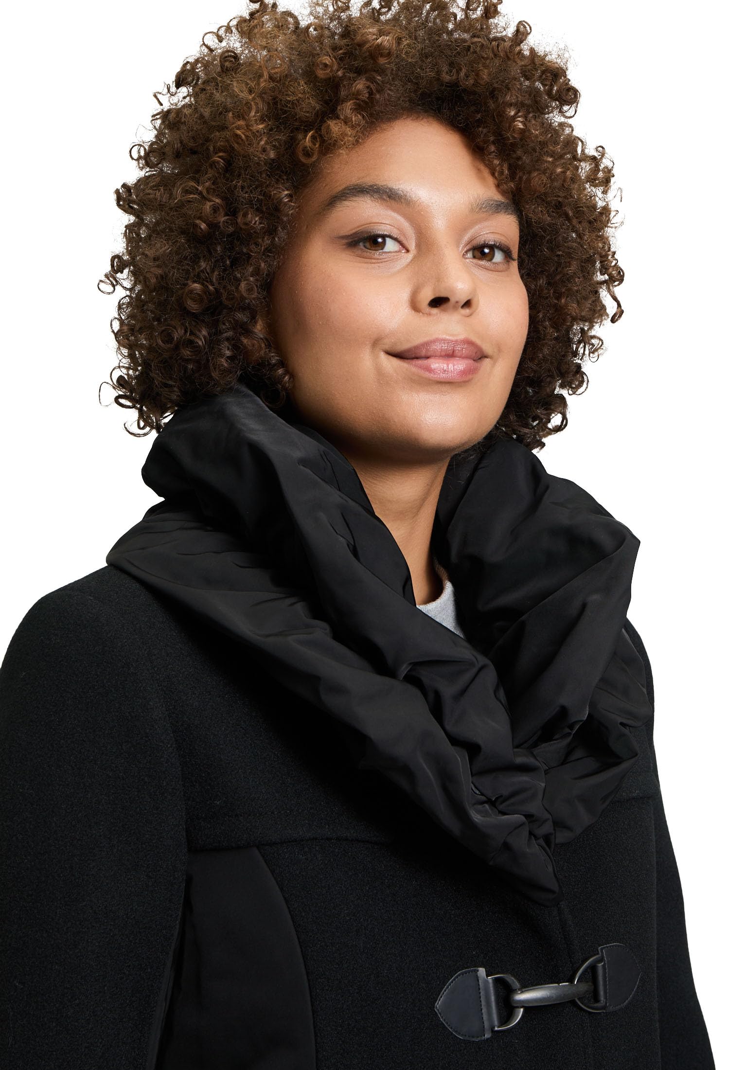 gil-bret-giulia-damen-wolljacke-mit-kuschelkragen image 6