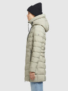 khujo-tuhani2-matt-damen-jacke-mintgr-n image 4