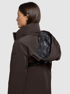 khujo-coat-lofi3-moody-plum-wadenlanger-damen-wintermantel-wasserabweisend image 8