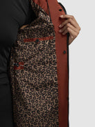 khujo-coat-yeal-reddish-brown image 8