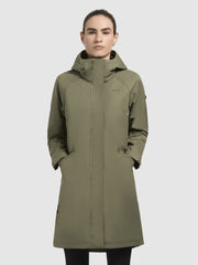 khujo-mantel-yeal-helloliv-slim-fit-kurzmantel-mit-leo-futter image 8