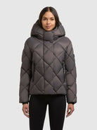 khujo-jacke-lilian-graphite-grey-f-r-damen-steppjacke-wattiert image 4