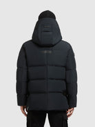 khujo-tato2-steppjacke-obrage-gray-wattierte-jacke-mit-kapuze-und-rucksacktr-ger image 3