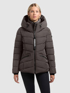 khujo-jacke-hersch-2in1-damen-graphite-gray-mit-herausnehmbarem-einsatz image 4