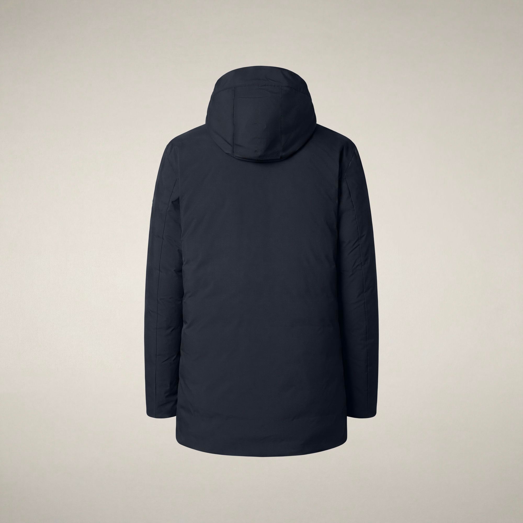 save-the-duck-sesle-parka-herren-blau-schwarz image 4