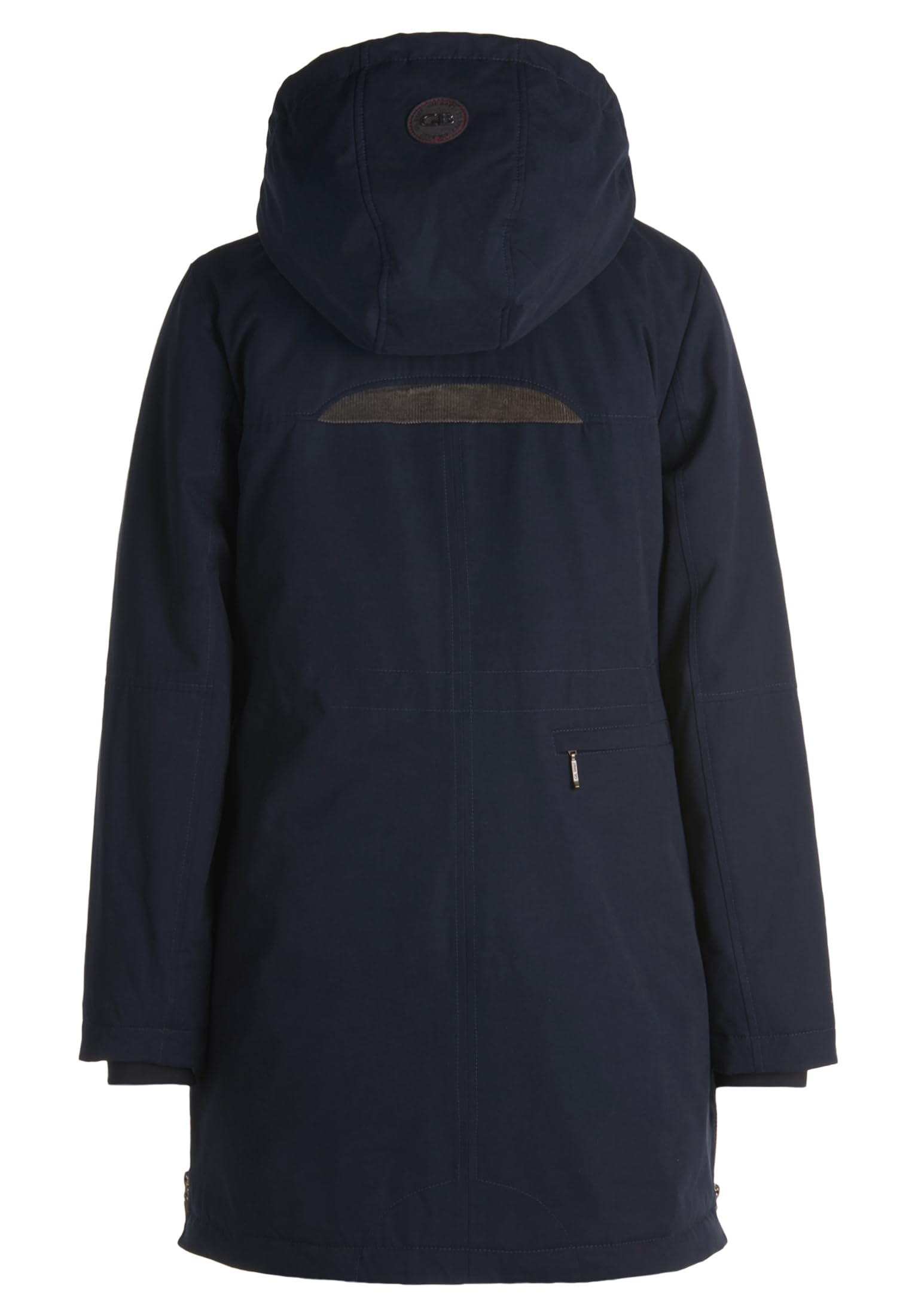 gil-bret-damen-jacke-dublin-wattierte-winterjacke image 5