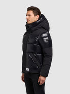 khujo-jacke-alst-black-steppjacke-mit-kapuze-damen image 5