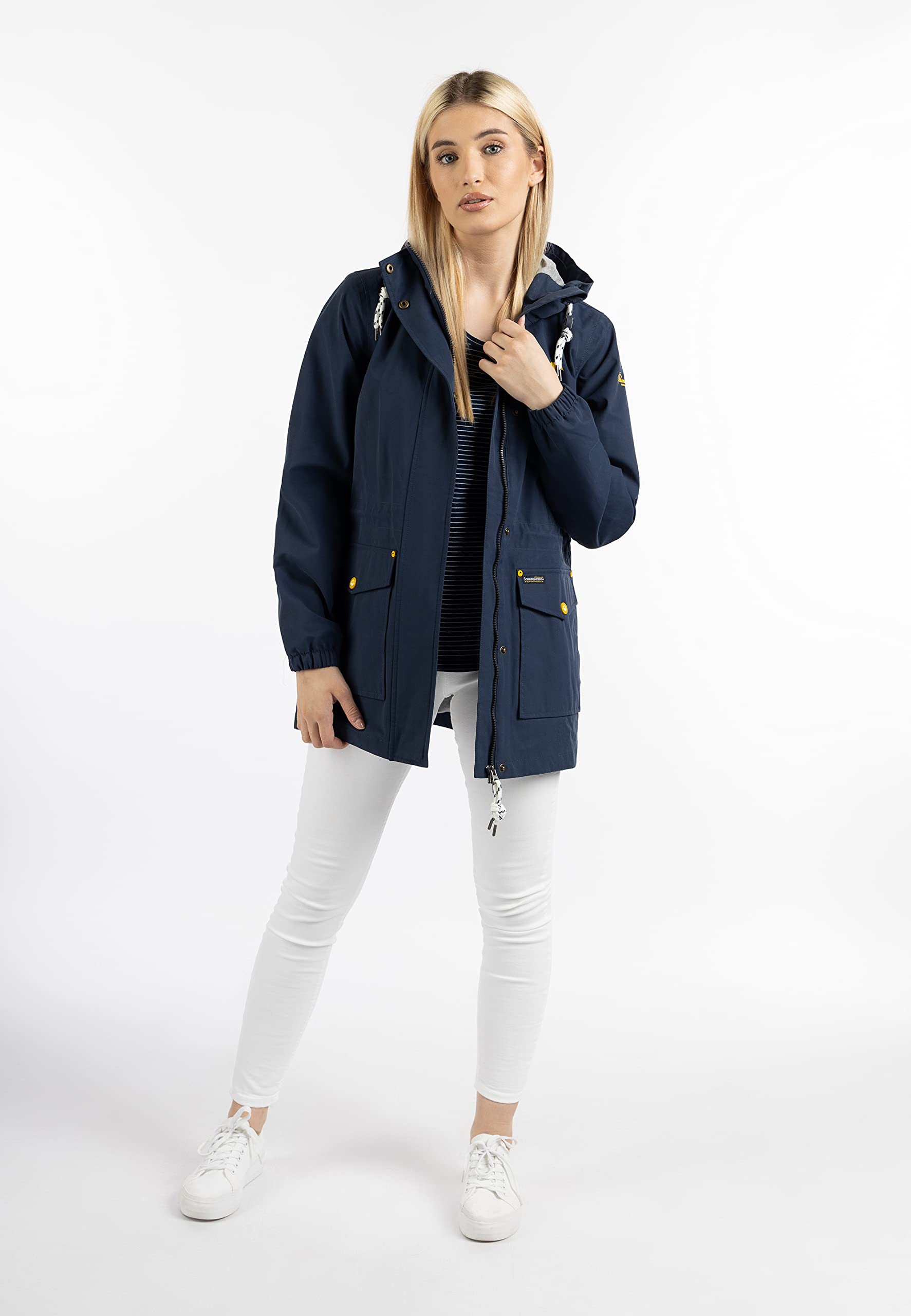 schmuddelwedda-damen-regenjacke-25 image 4