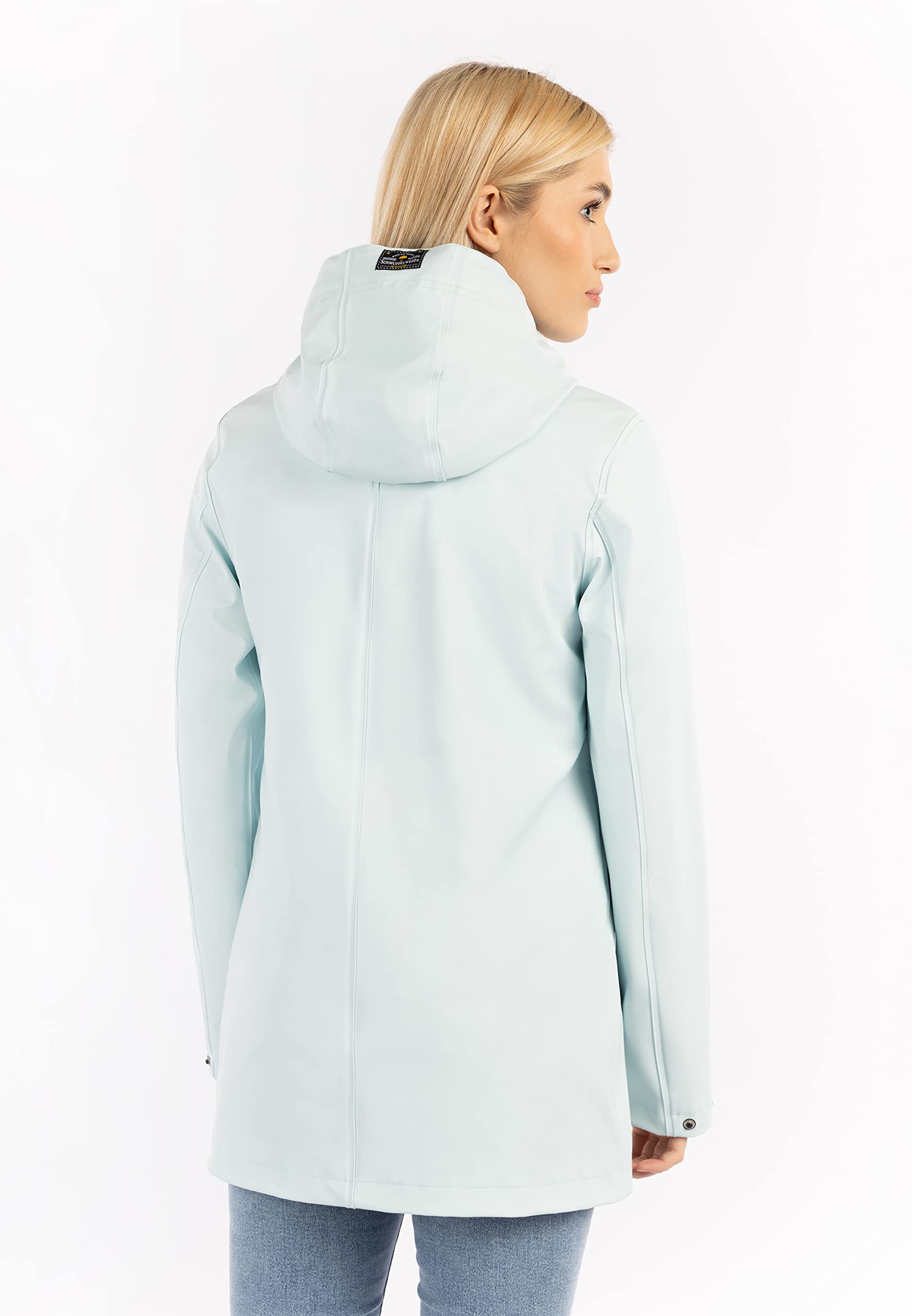 schmuddelwedda-damen-regenjacke-regenmantel-mit-leo-print image 6