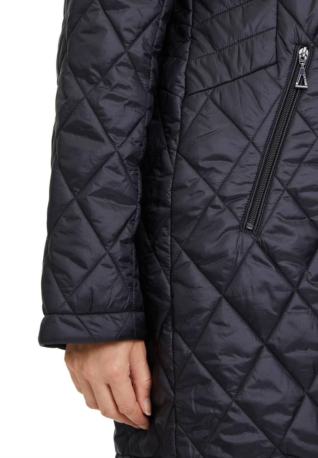 gil-bret-9173-6208-finja-damen-jacke-watte-jet-black-44 image 5