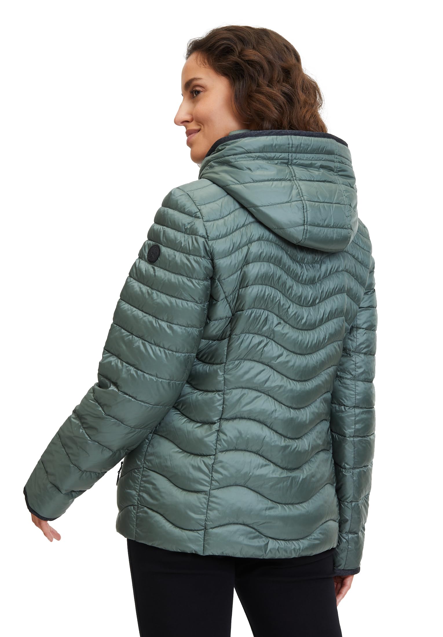 gil-bret-arizona-damen-jacke-watte-5562-laurel-wreath-gr-44 image 2