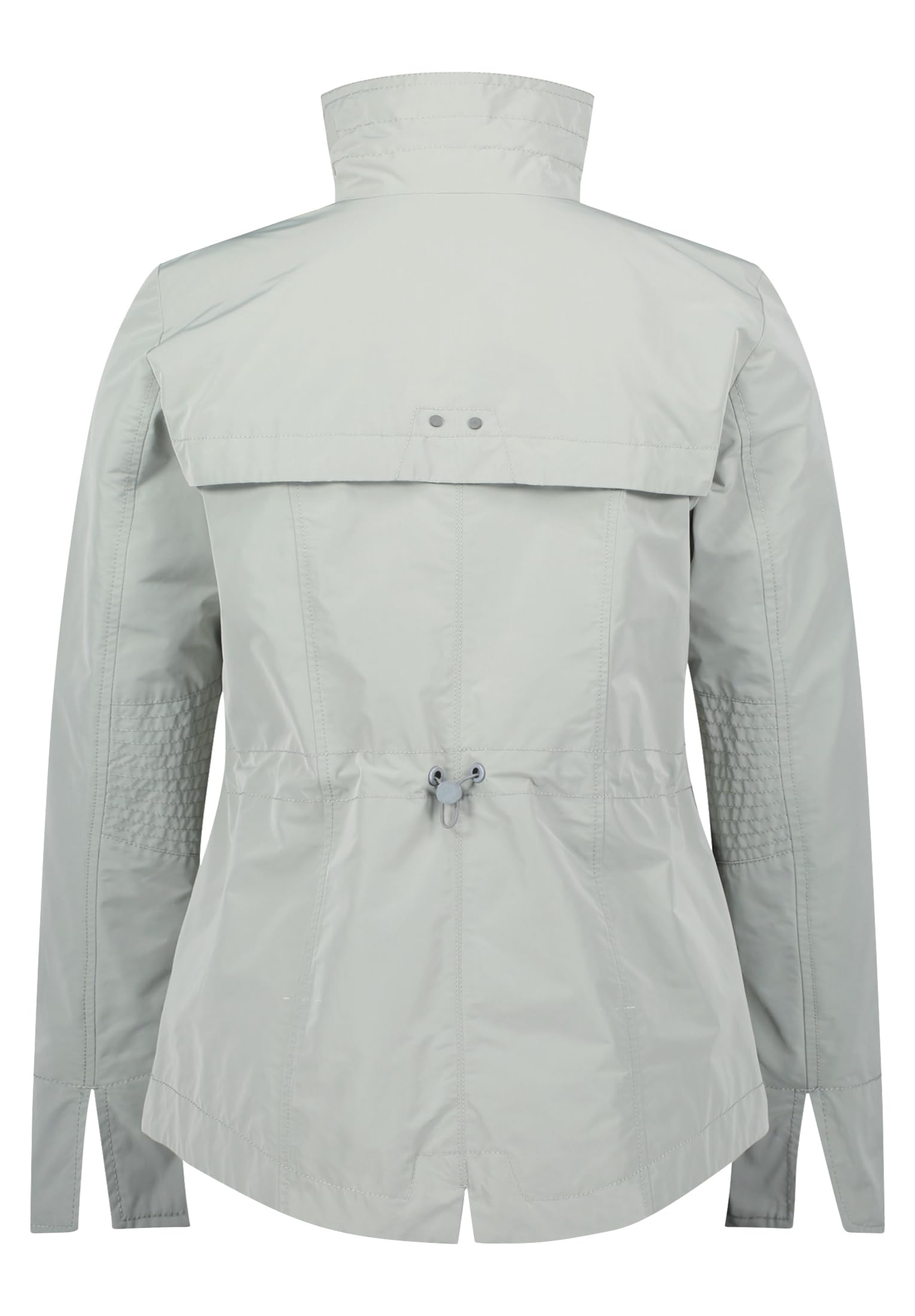 gil-bret-lia-damen-jacke-popeline-gr-n-gr-e-42 image 3