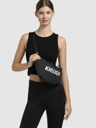 khujo-shelly-jacket-black image 8