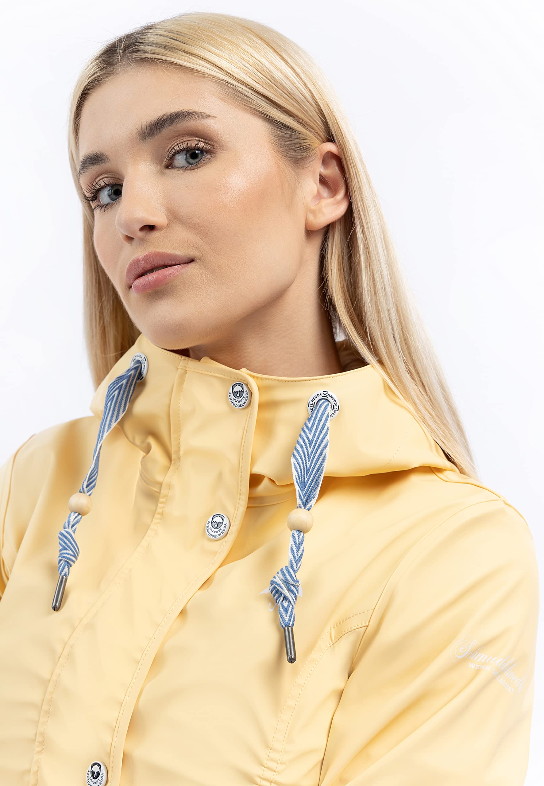 schmuddelwedda-damen-regenmantel-wasserdicht-3000mm-windbreaker-13 image 2