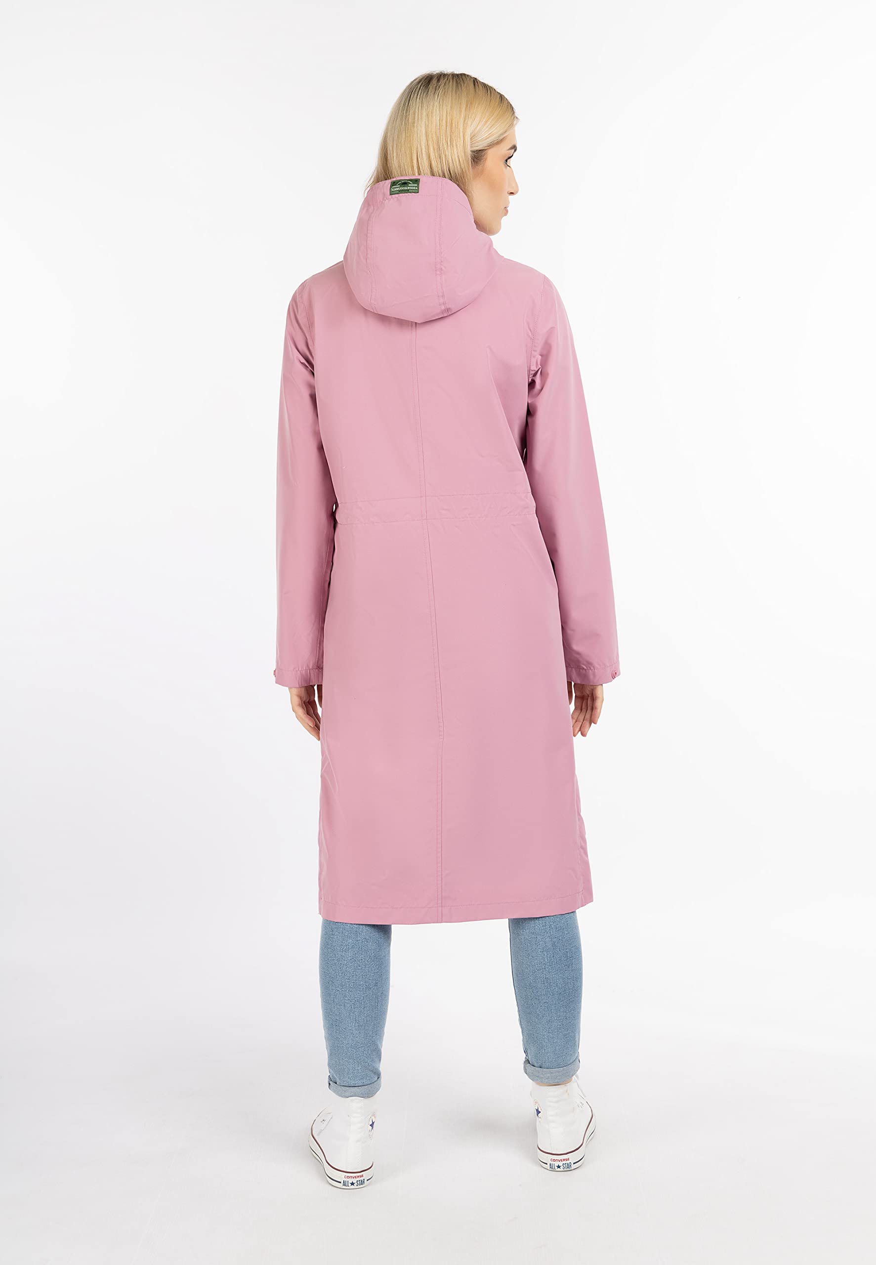 schmuddelwedda-damen-regenmantel-recyceltes-material image 6