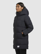 khujo-dido3-dunkelblau-mantel-damen-regular-fit-steppmantel image 5