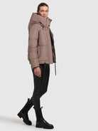 khujo-jacke-peeke-taupe-winterjacke-mit-f-ustlingen image 6